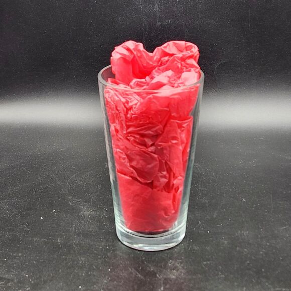 Ballast Point Brewing Company Beer Pint Glass Dedicated to the Craft 12oz - Picture 4 of 5